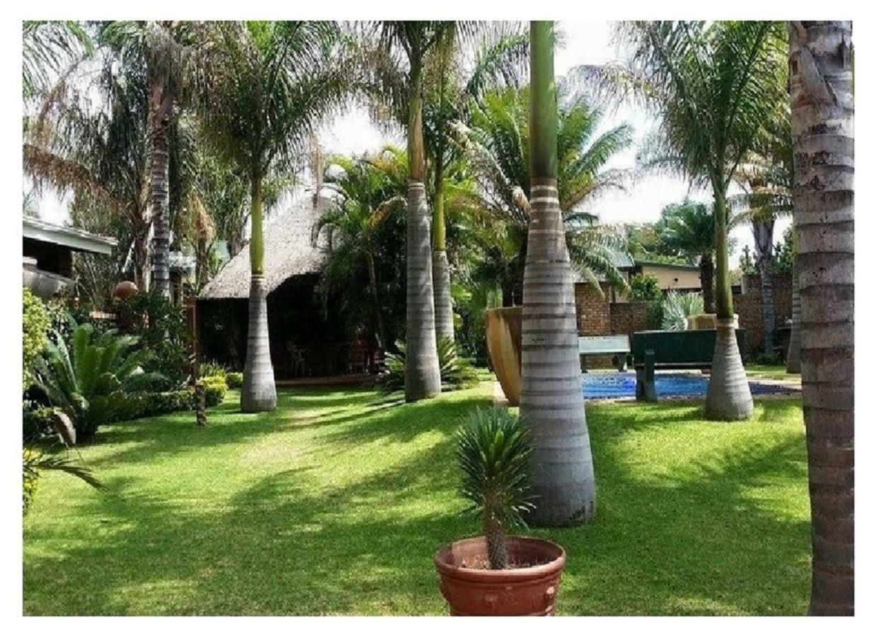 Lala Bela Guest House Exterior foto